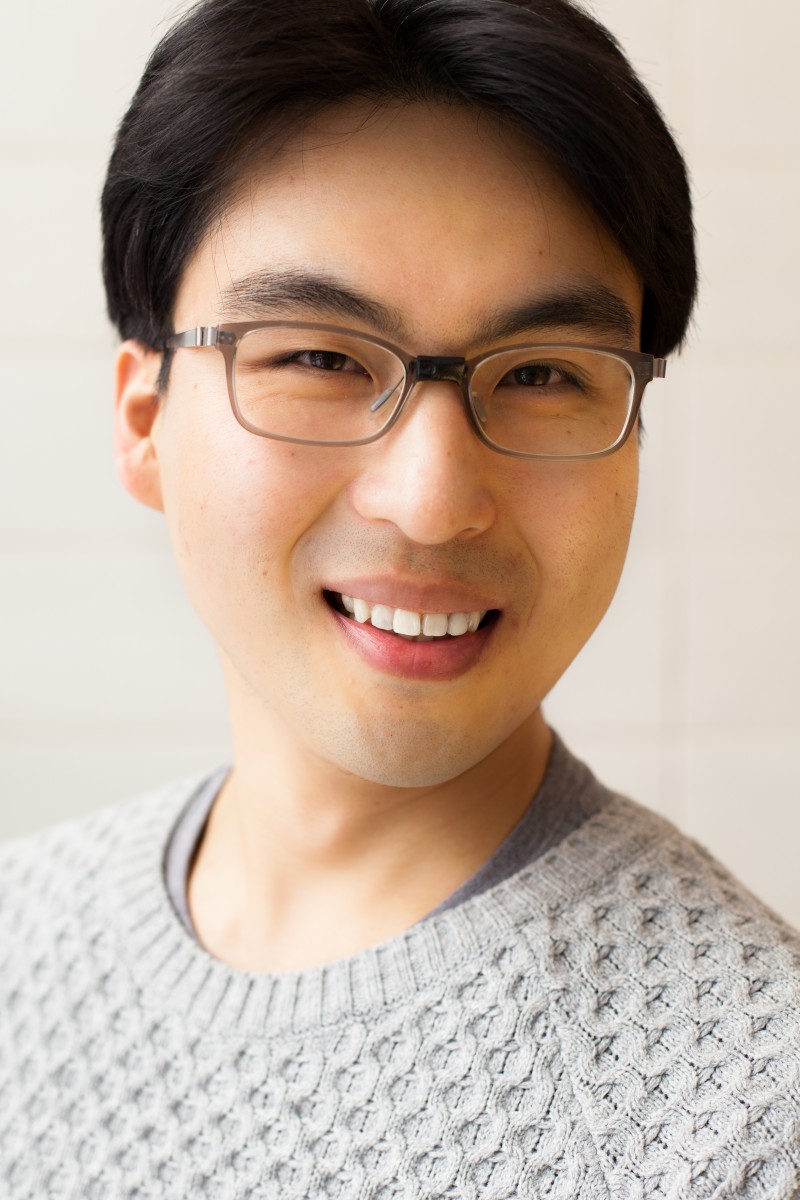 Jin Park